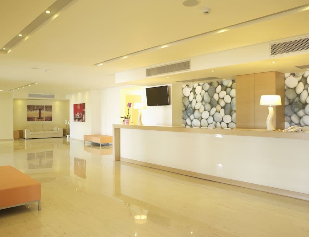 Lindos White Hotel & Suites 2
