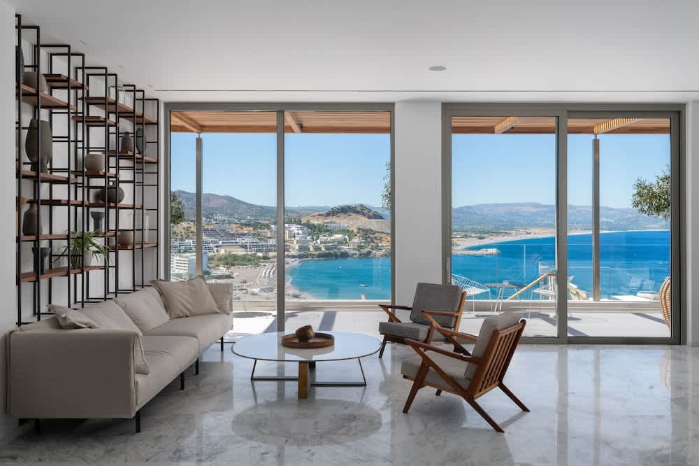 Lindos Mare, Seaside Hotel 1