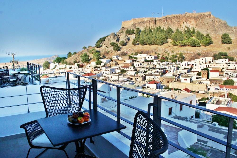 Lindos Beauty 1