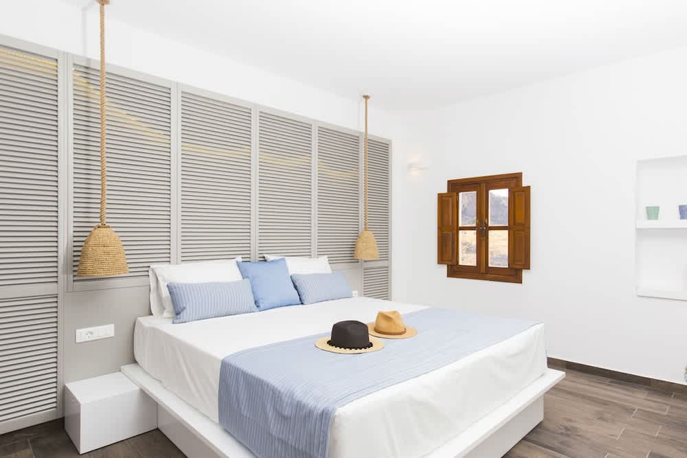Lindos Del Mar Suites - Adults Only 1