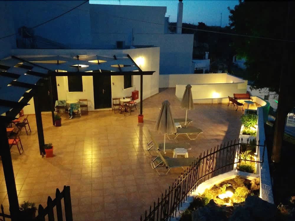 Lindos SeaView Apartment 2