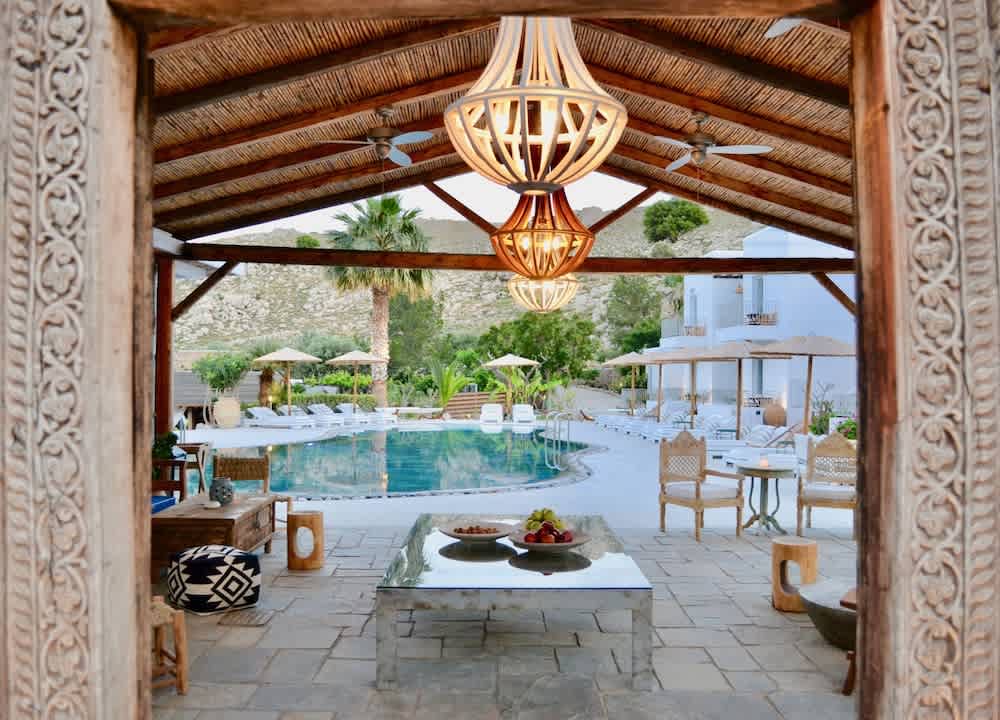 Caesars Gardens Hotel & Spa - Adults Only 2