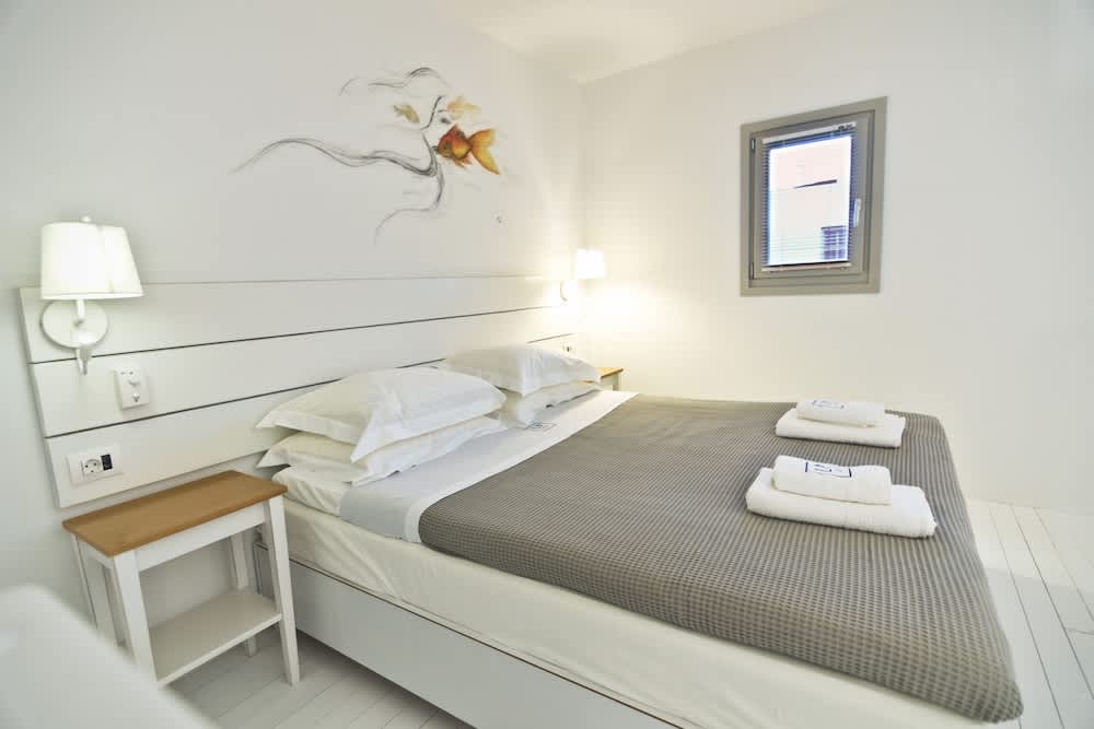 Lindos Comfy Suites 2