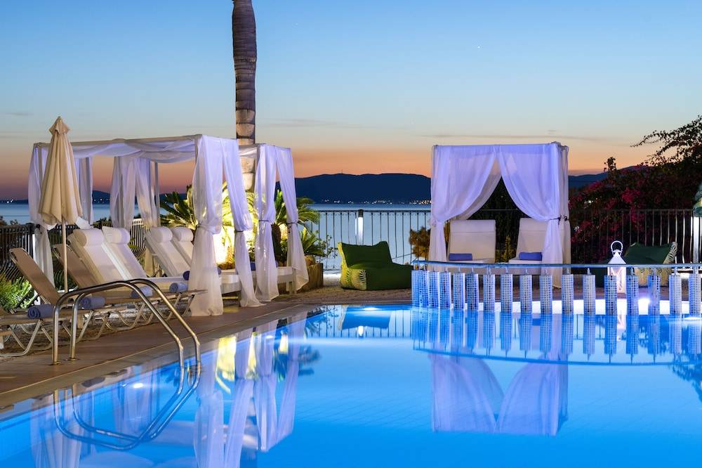 Pefkos View Suites & Maisonette 1