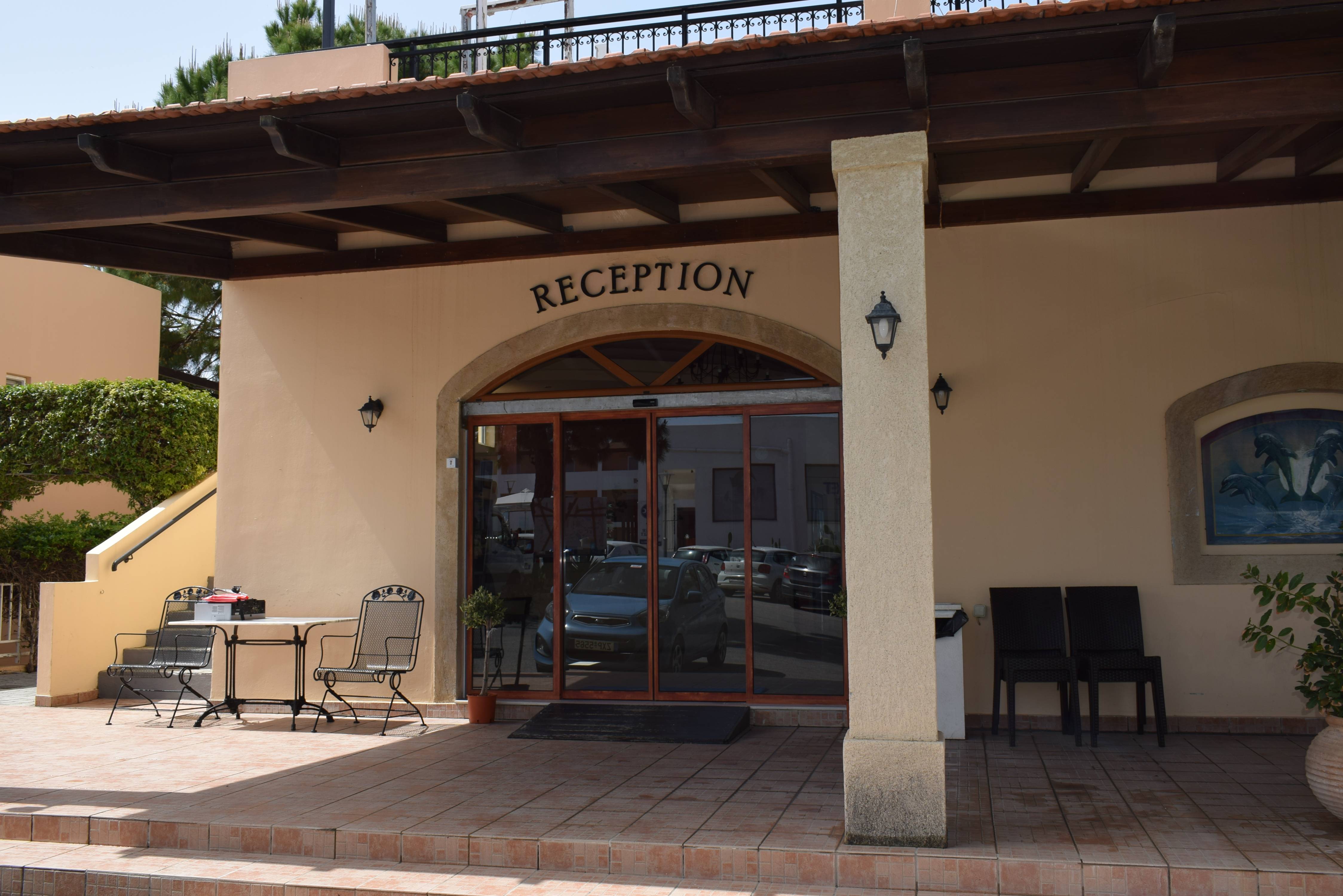 Anthi Maria Beach Apartments 2