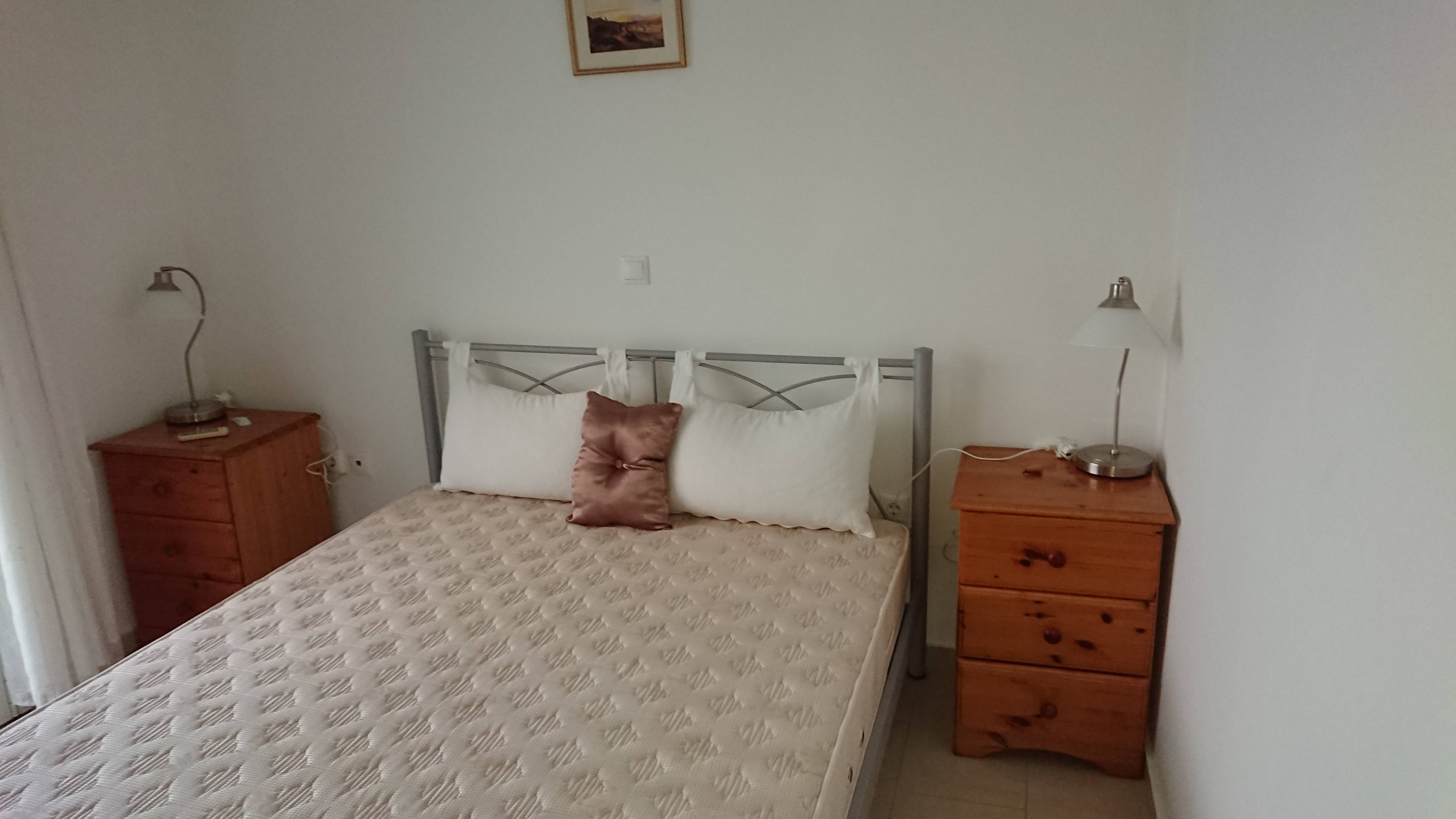 Southern Dreams Apartments 2