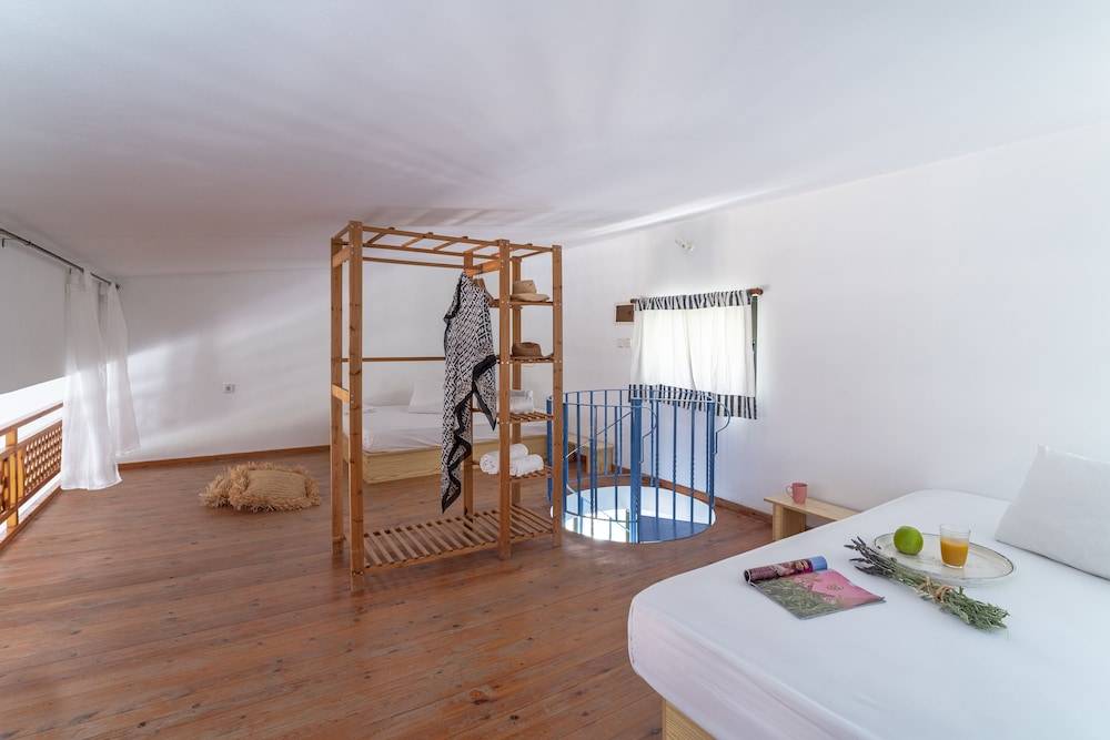 Eco Beach And Magic Garden Hotel 2