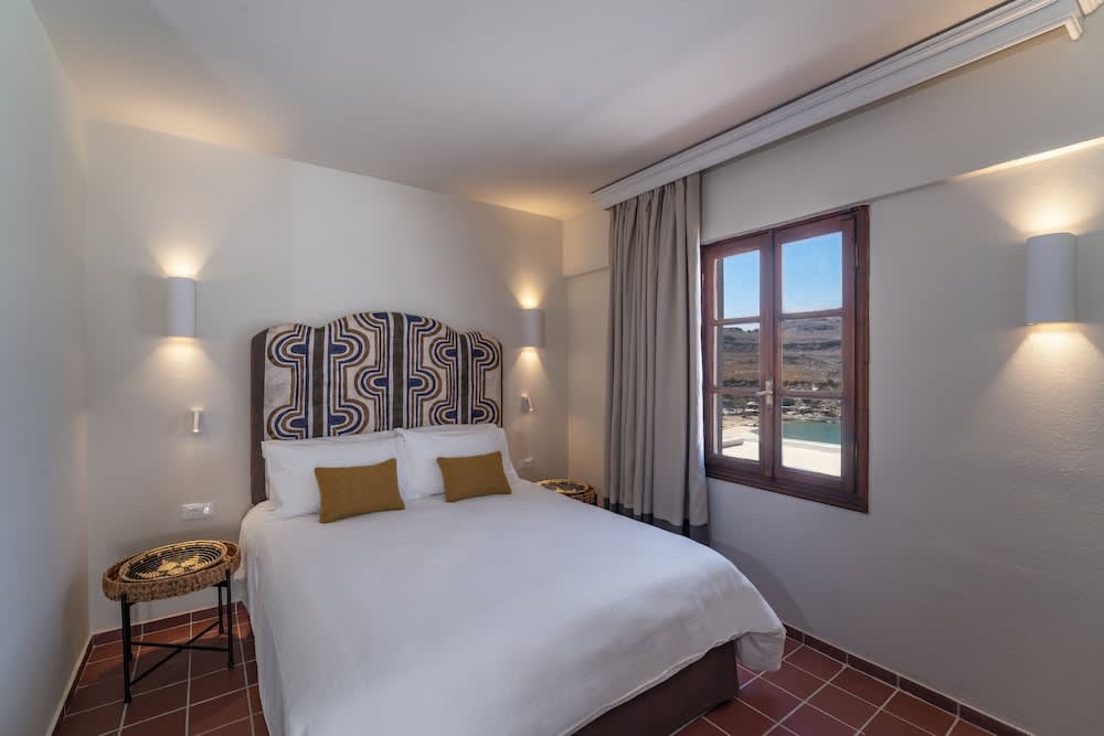Maris Lindos Suites & Apartments 2