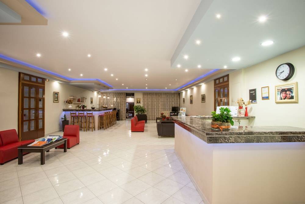 Meliton Hotel 2