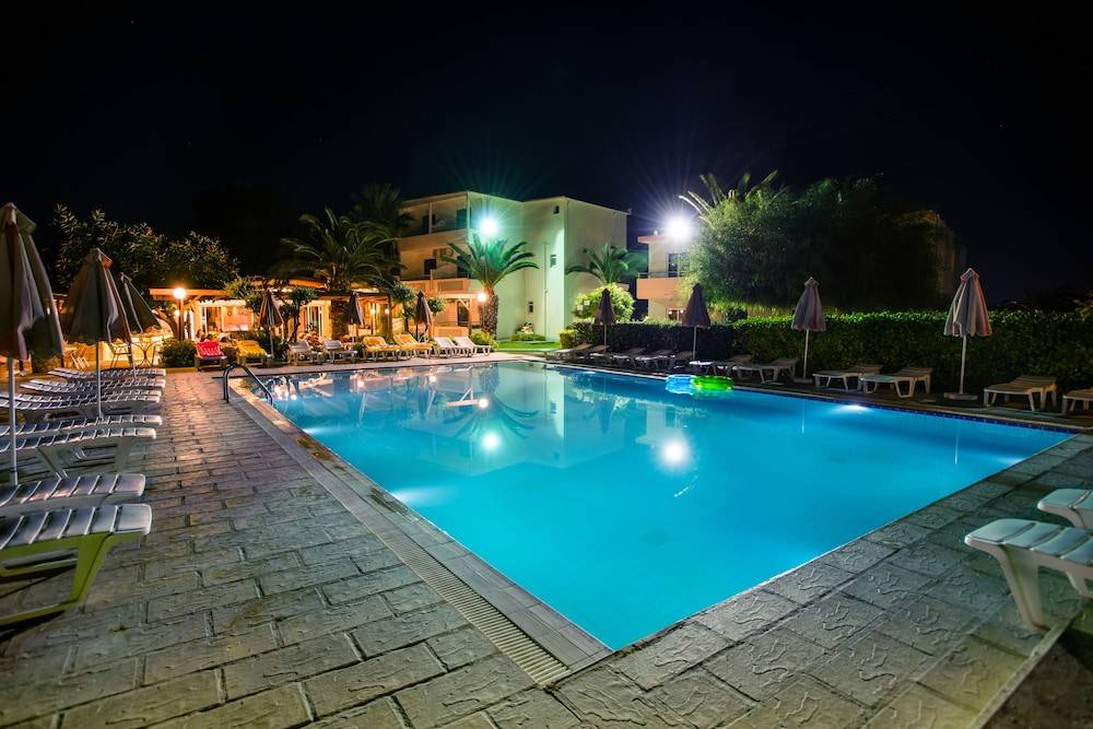 Meliton Hotel 1
