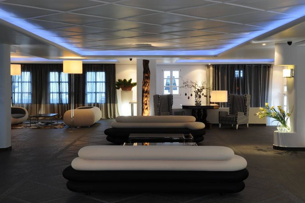 Aressana Spa Hotel & Suites - Small Luxury Hotels of the World 2