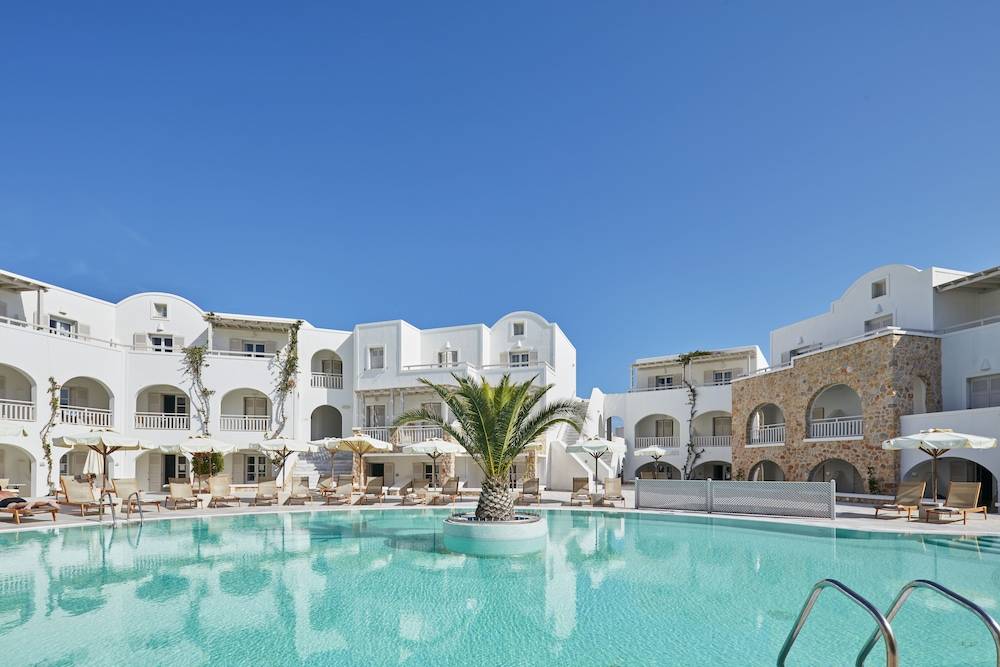 Aegean Plaza Hotel 1