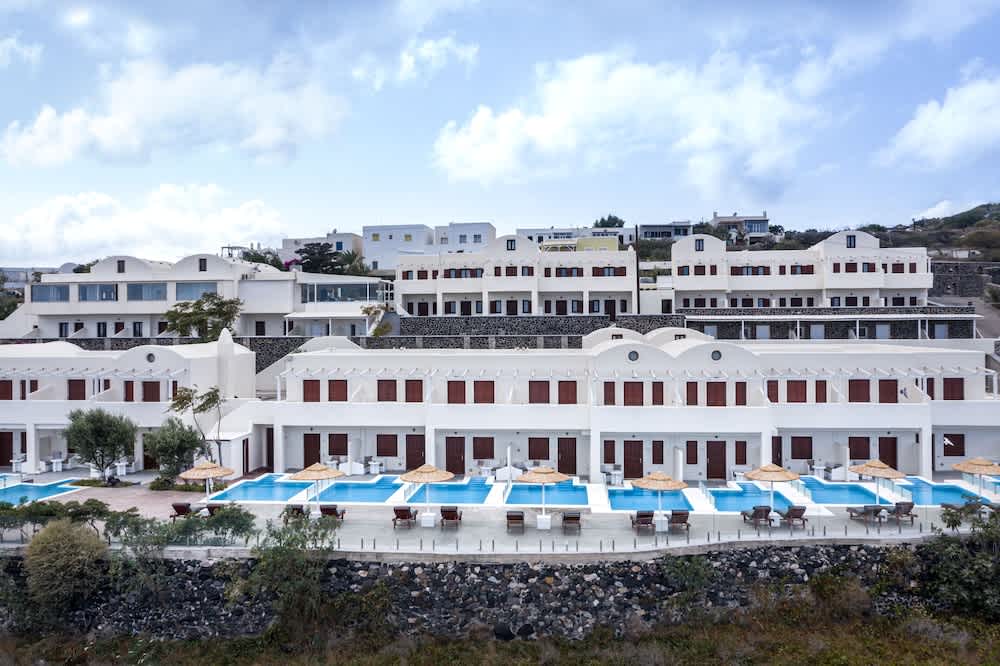 Splendour Hotel and Suites 1