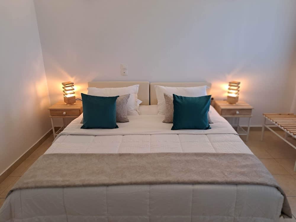 Amerisa Suites & Villa 1
