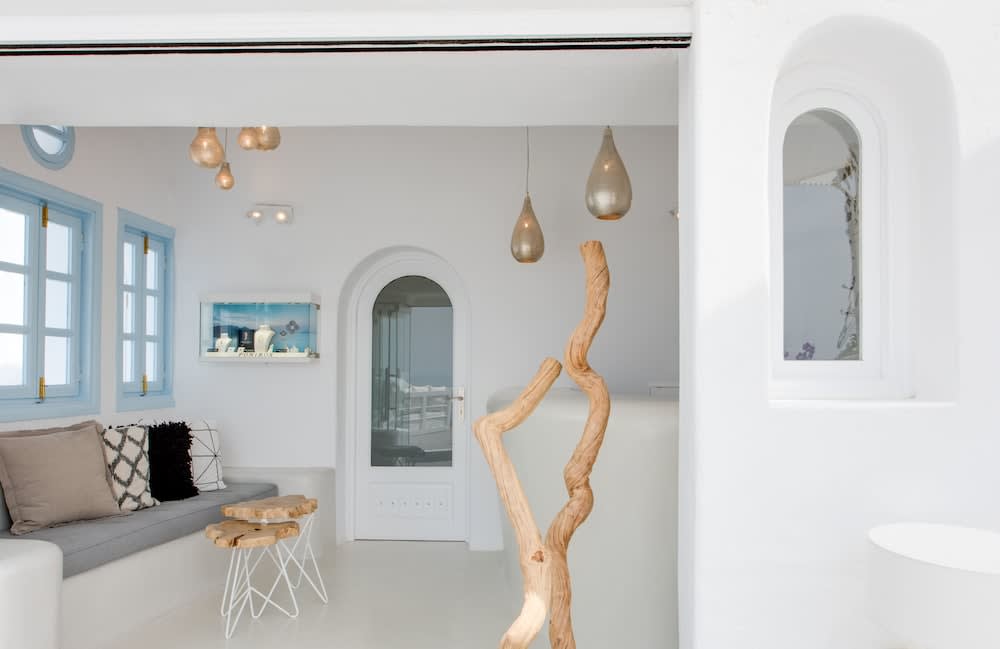 Dana Villas & Infinity Suites 1