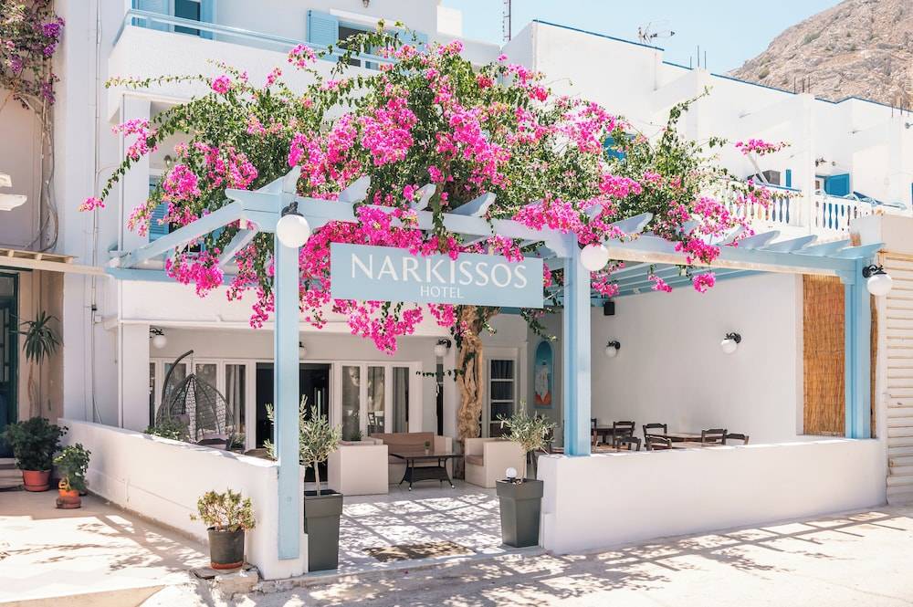 Narkissos Hotel 1