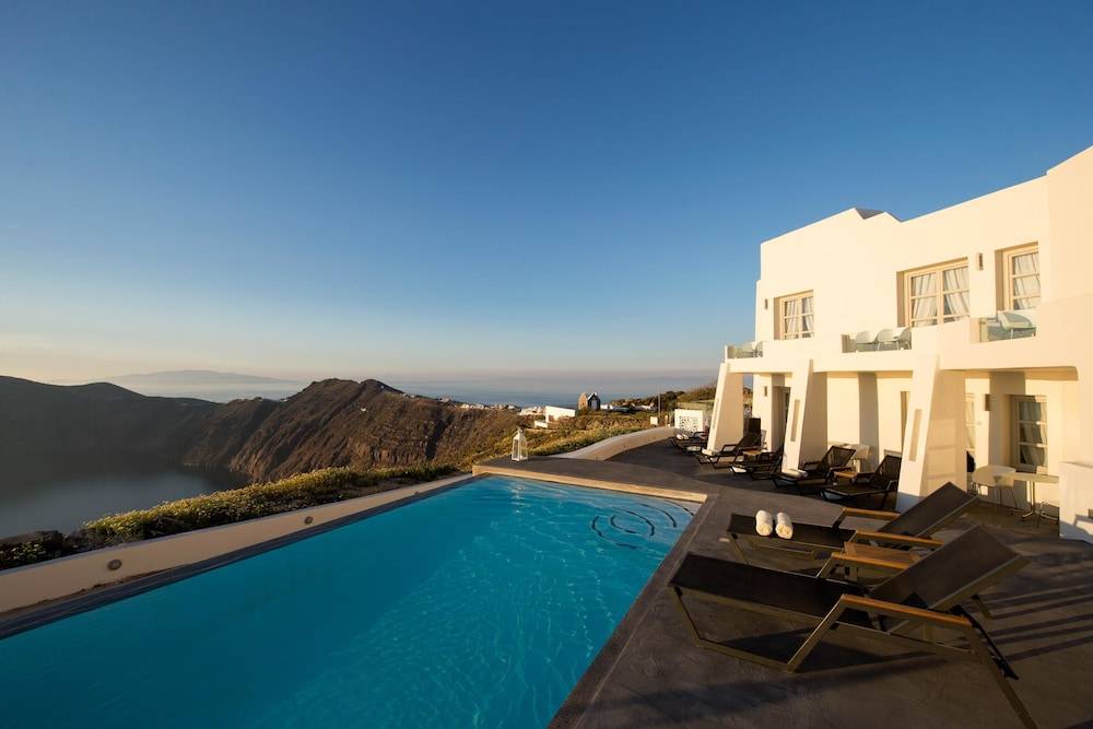 Avaton Resort And Spa 1