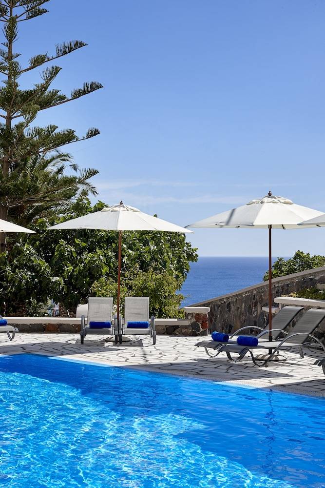 Terra Blue Santorini 1