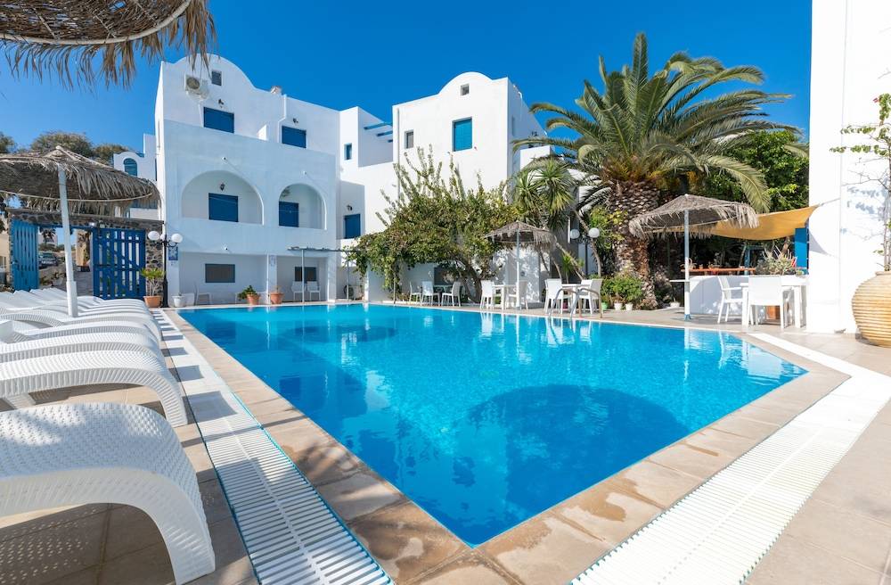 Hotel Kalma 1