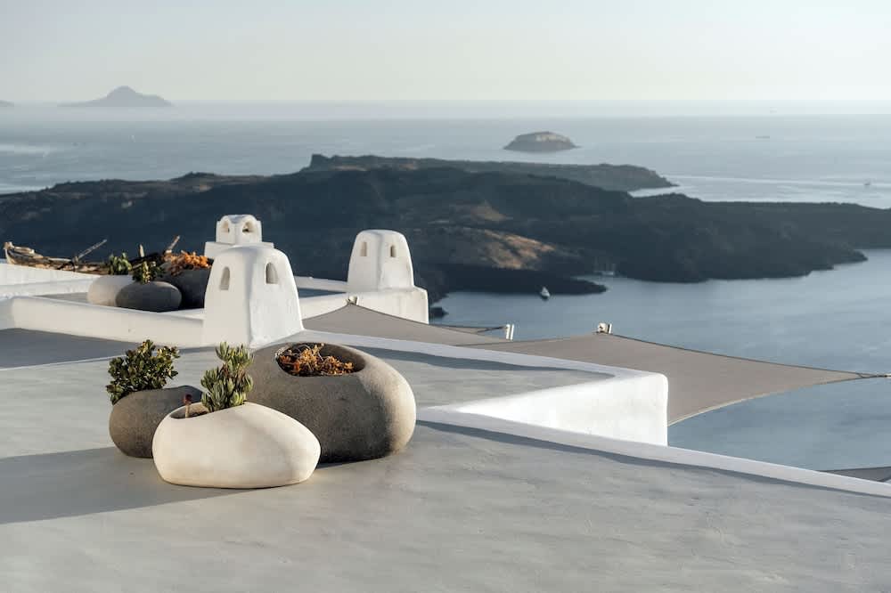 Belvedere Suites 1