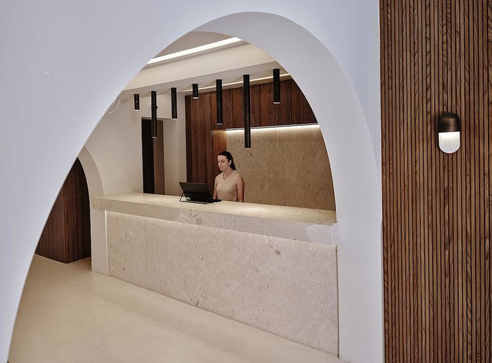 Andronis Luxury Suites 2