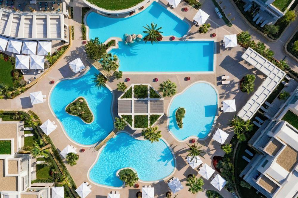 Grace Hotel, Auberge Collection 1