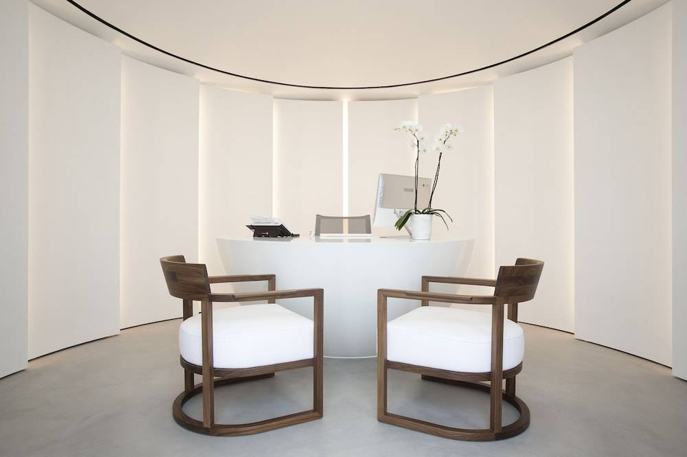Grace Hotel, Auberge Collection 2