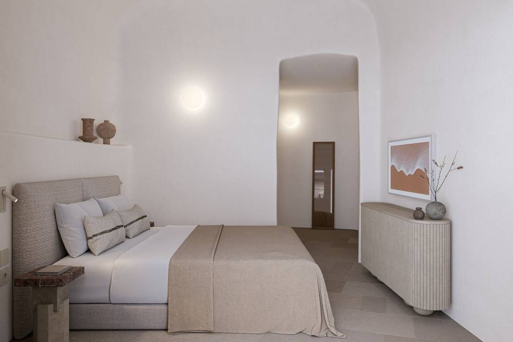 Canaves Ena - Small Luxury Hotels of the World 2