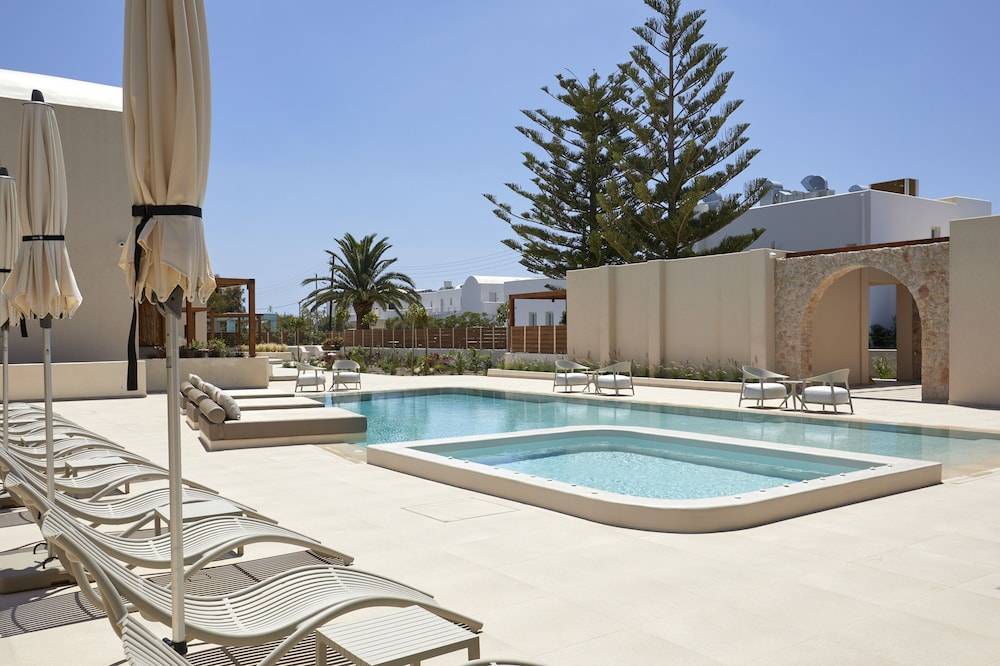 Apricus Suites 1
