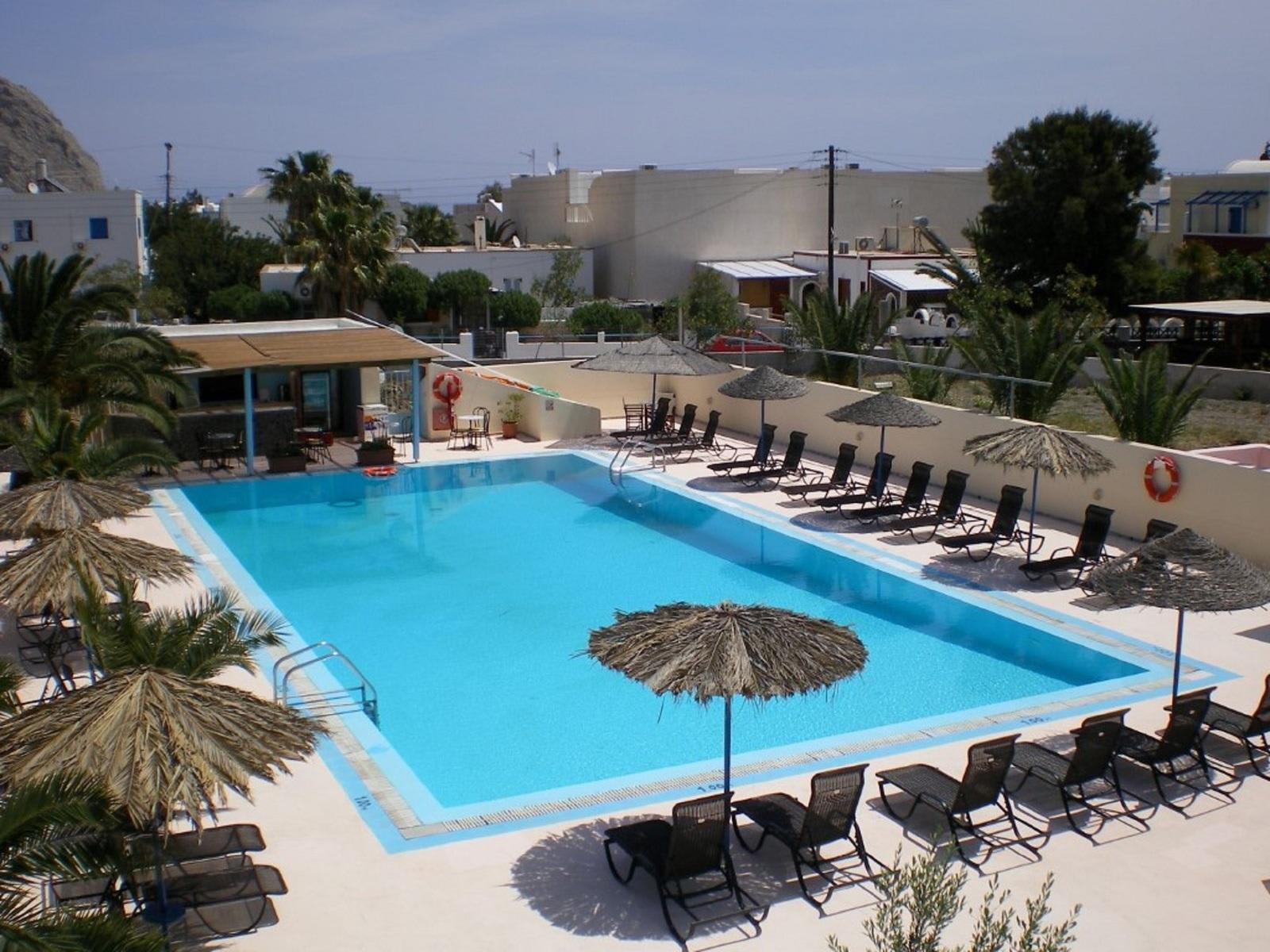 Gardenia Hotel 2