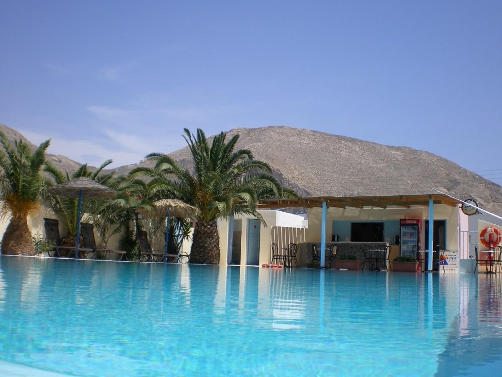 Gardenia Hotel 1