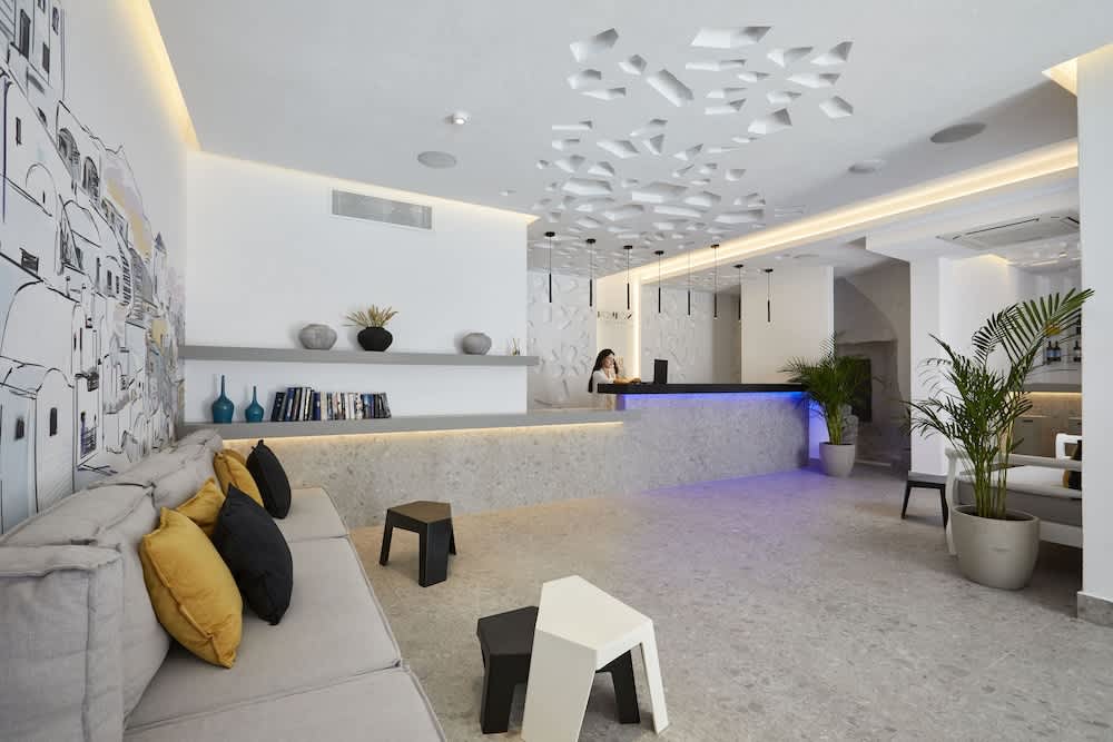 Kouros Village Hotel - Adults Only 2
