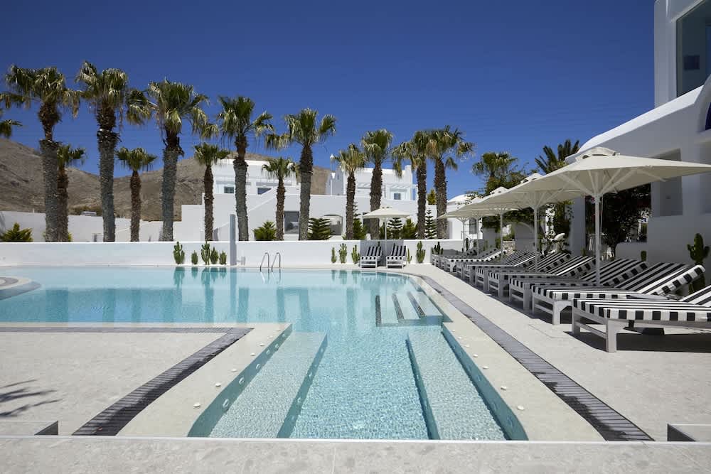 Kouros Village Hotel - Adults Only 1
