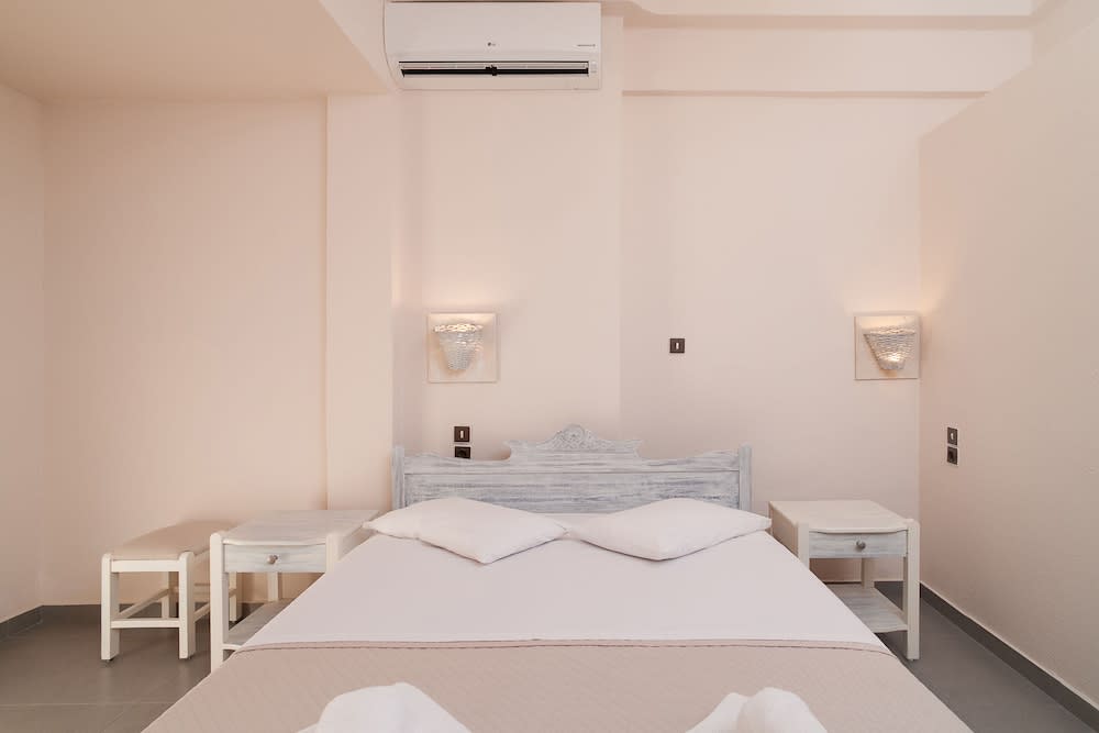 Amaryllis Hotel 2