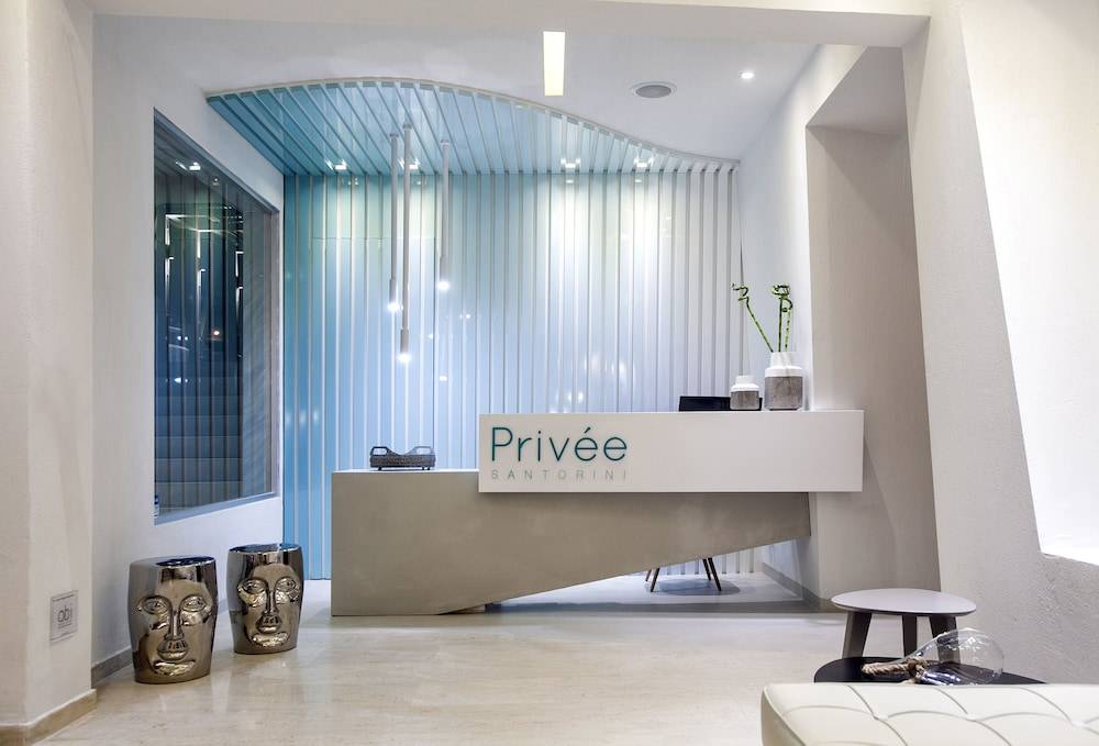 Privée Santorini 2