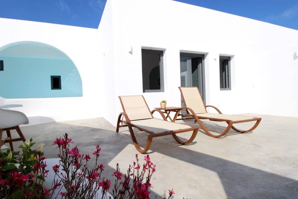 Filira Suites 2