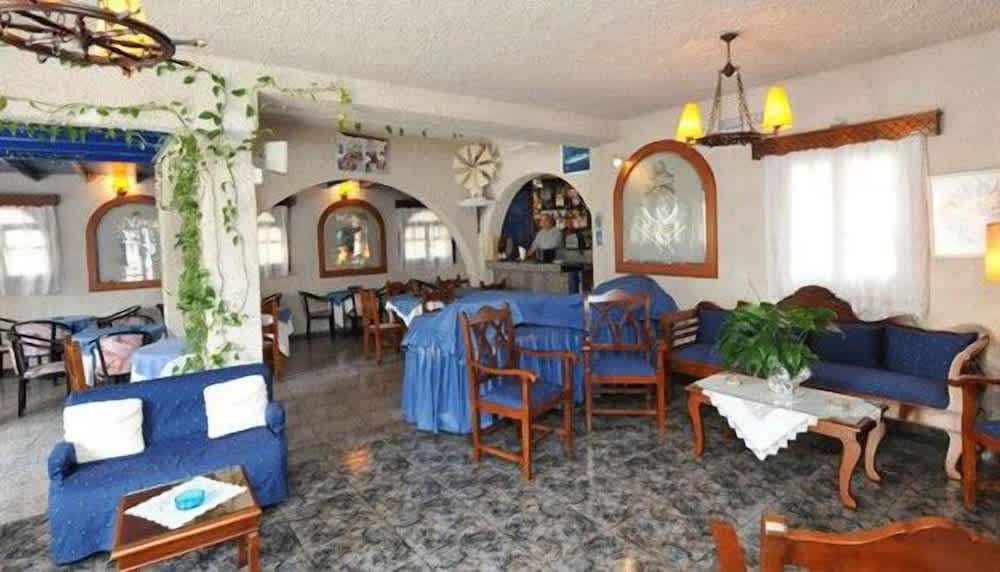 Hotel Porto Perissa 2