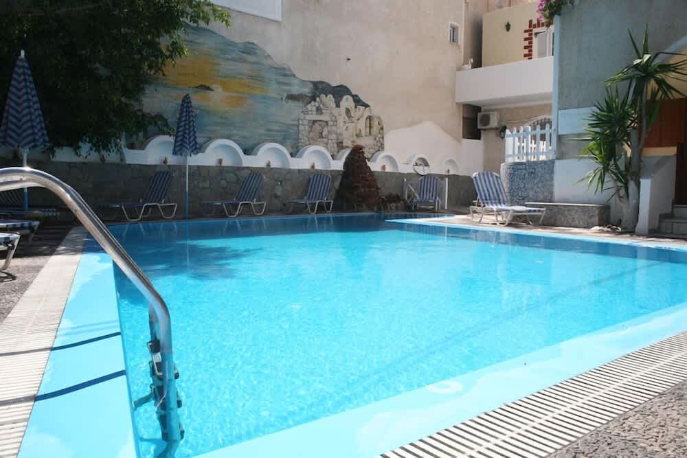 Villa Markos 1