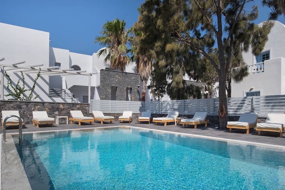 Meltemi Excelsior Suites 1
