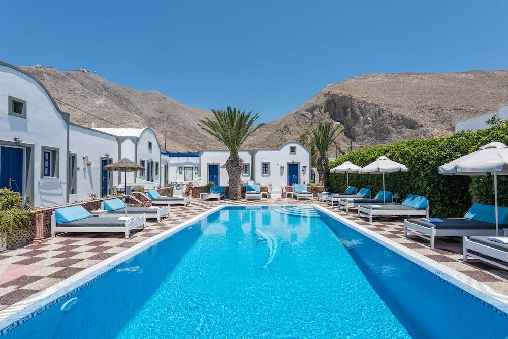 Anezina Villas 1