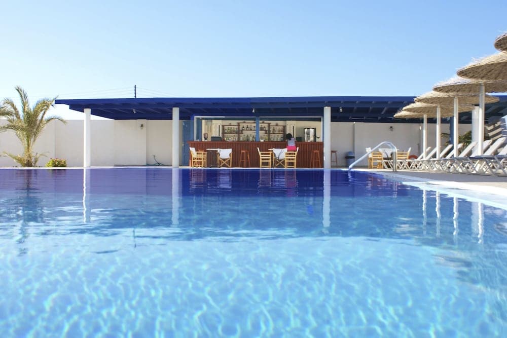 Blue Bay Villas 1