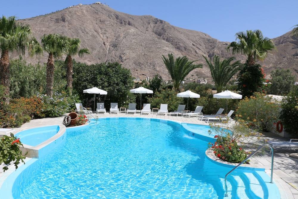 SPIROS & HIROKO Hotel - ADULTS ONLY 1