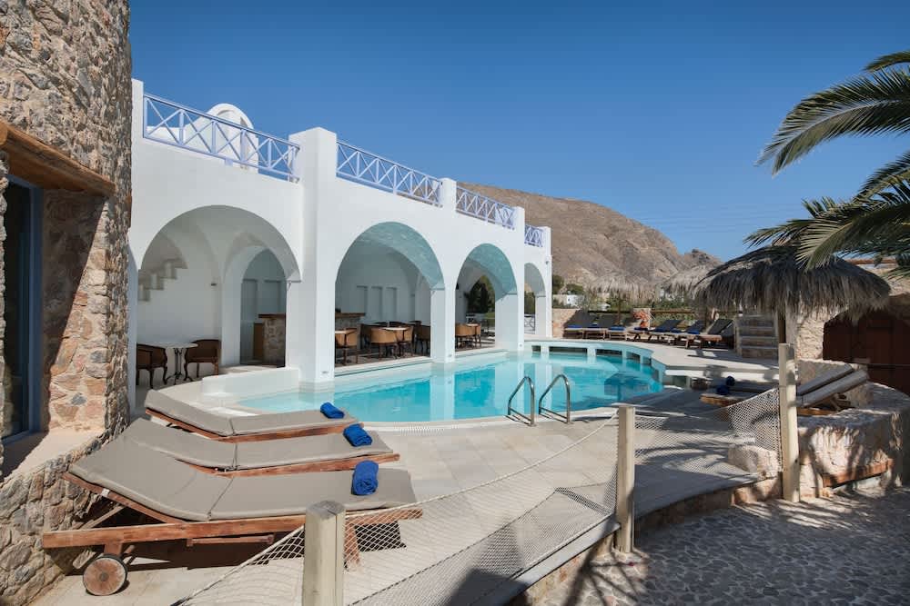 Meltemi Suites 1