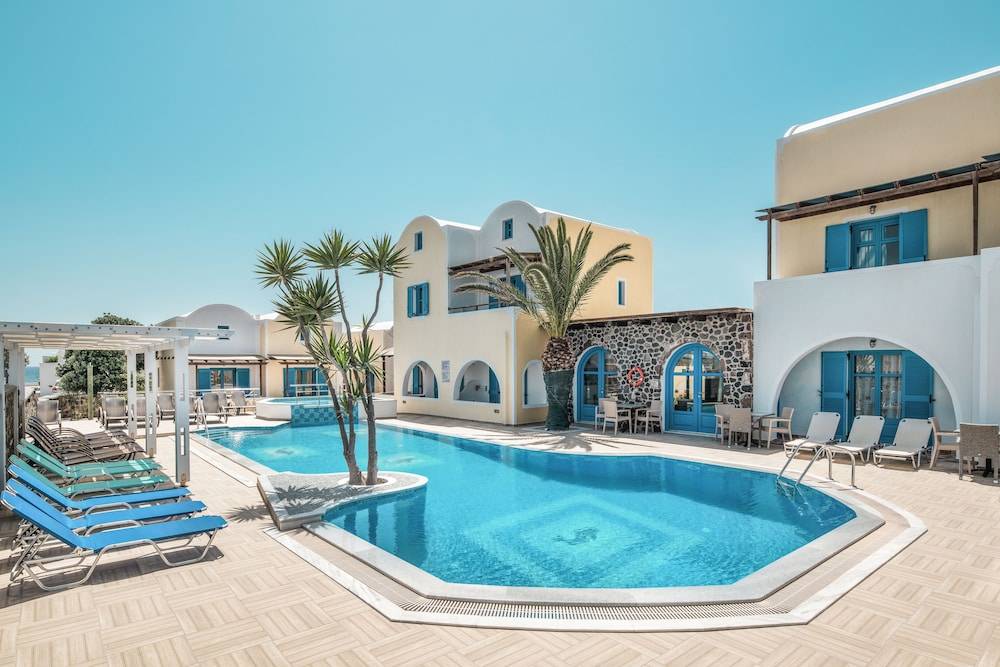 Villa Eleftheria 1