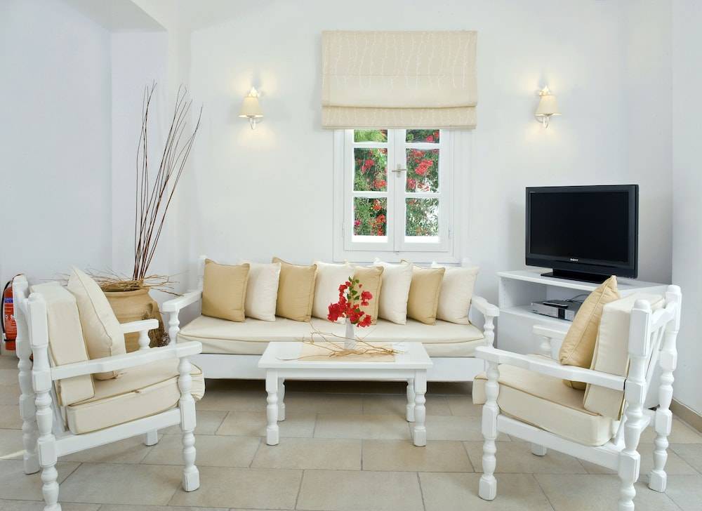 SPIROS & HIROKO Hotel - ADULTS ONLY 2