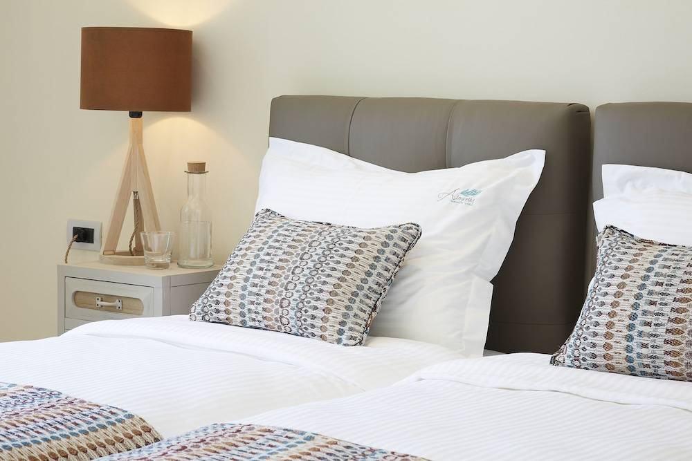 Almyriki Beach Villa 2