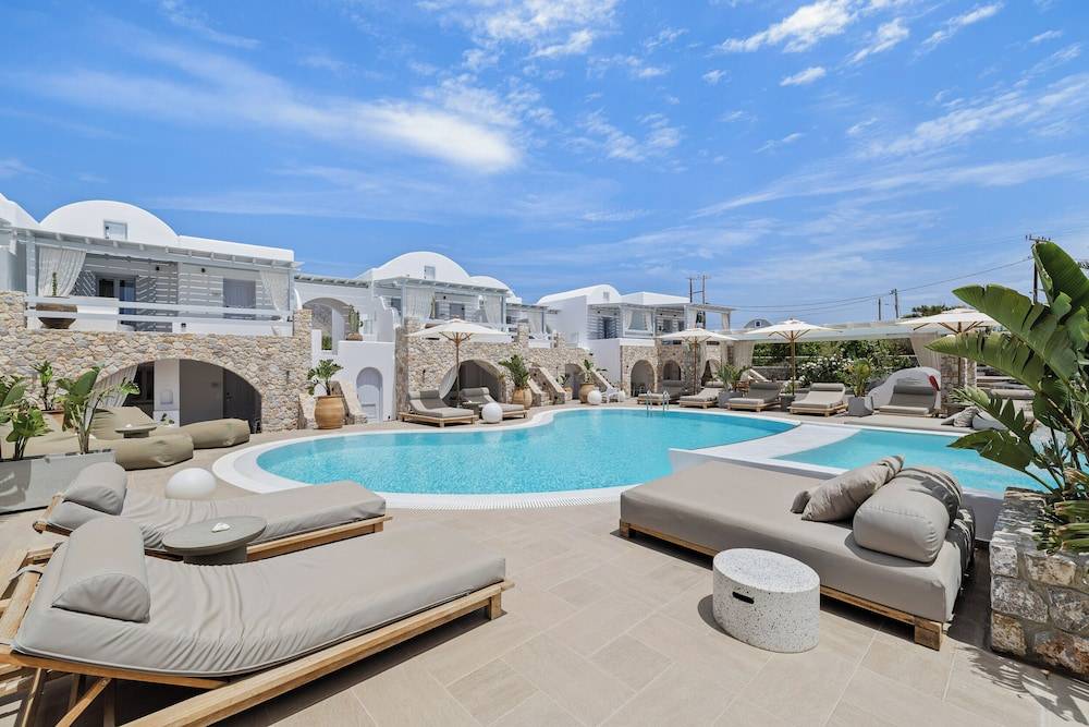 Orabel Suites Santorini (Adults Only) 1