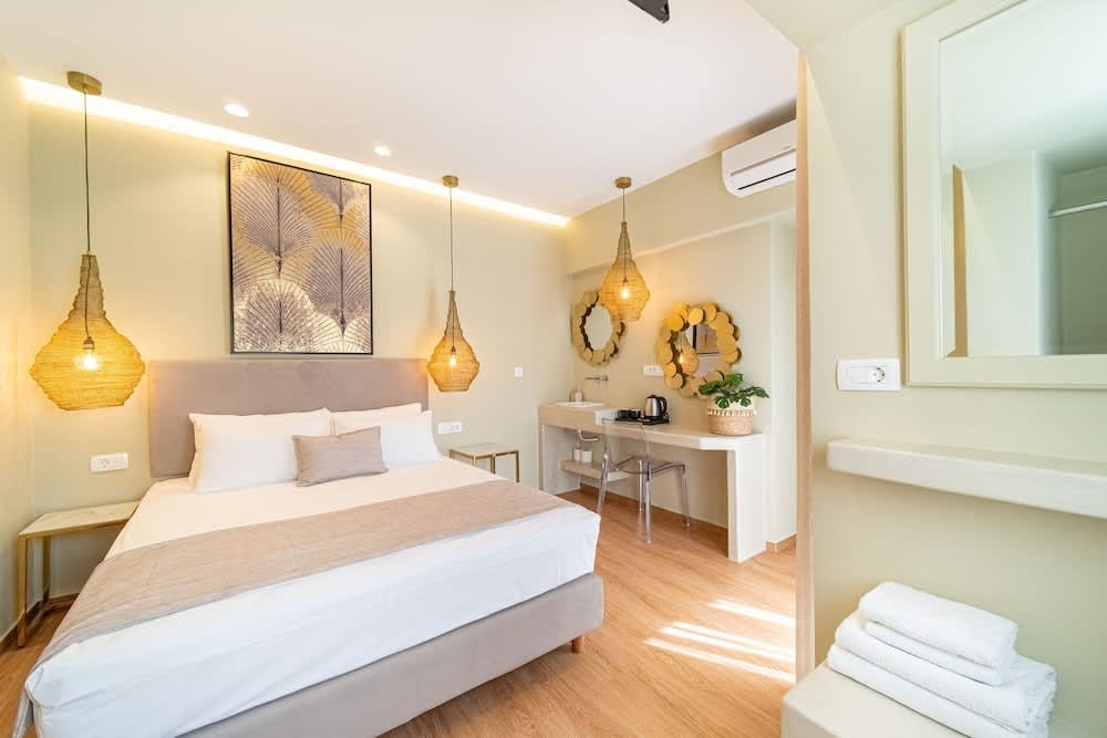 Antonia Hotel 1