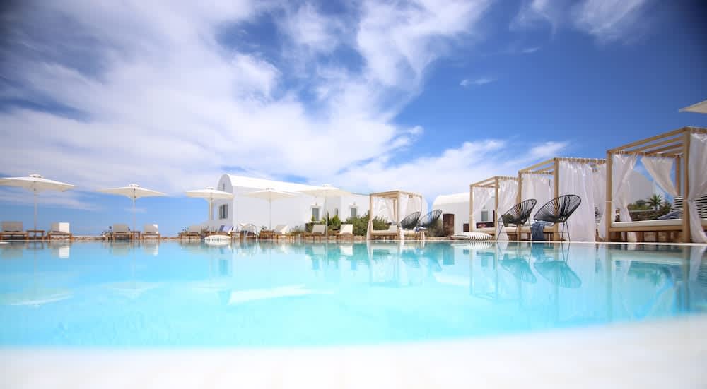 Astro Palace Hotel & Suites 1