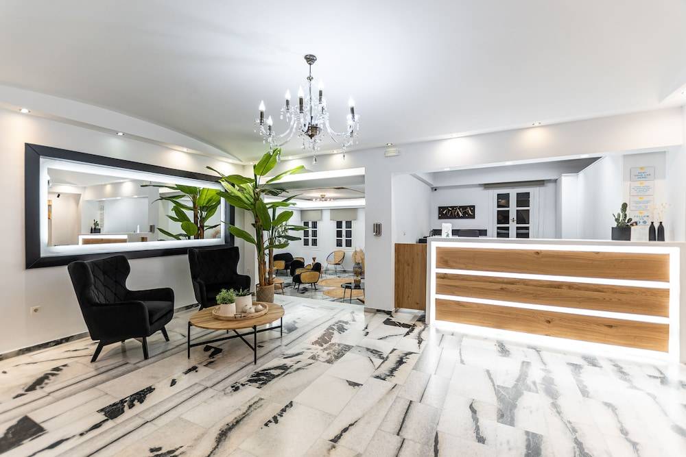 Anatoli Hotel 2